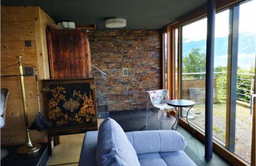 Aeschlen ob Gunten Ski Chalet | Chalet with panoramic views of the mountains of the Oberland and Lake Thun