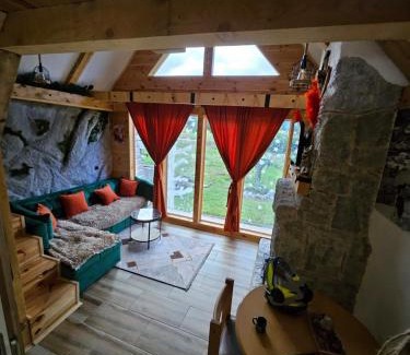 Kolasin Apartment | Chalet Wood Magic