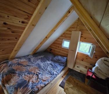 Kolasin Apartment | Chalet Wood Magic
