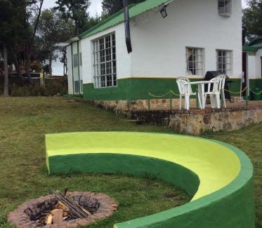 Guatavita House | Chalet XIVA