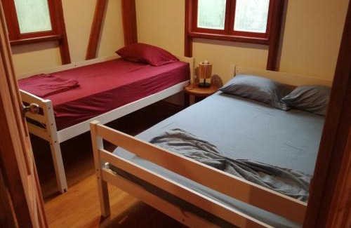 Cahuita House | Chalet Y Cabinas Hibiscus