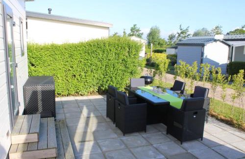 Kamperland Ski Chalet | Chalet Zeeland