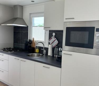 Kamperland Ski Chalet | Chalet Zeeland