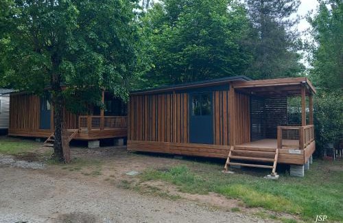 Vaudreuille Other | Chalet Zen
