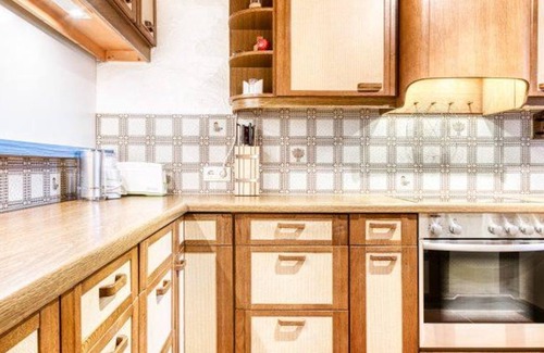 Brand Apartment | Chalet Zentral Bach by A-Appartments - Holiday apartment