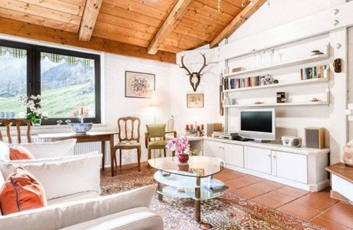 Brand Apartment | Chalet Zentral Bach by A-Appartments - Holiday apartment