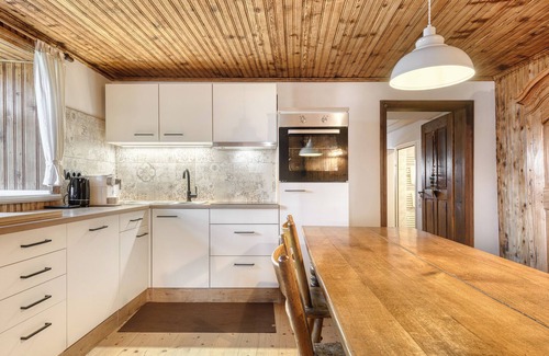 Bartholomaeberg Ski Chalet | Chalet Zimbablick
