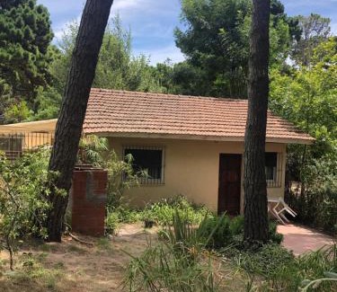 Valeria del Mar House | Chalet zona del bosque