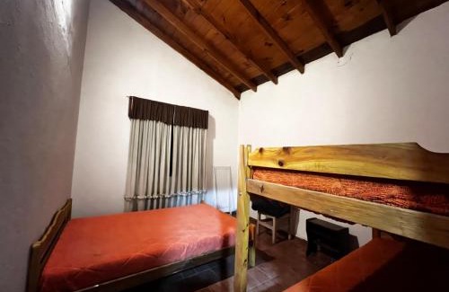 Valeria del Mar House | Chalet zona del bosque