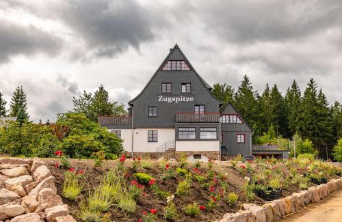 Waldidylle Apartment | Chalet Zugspitze