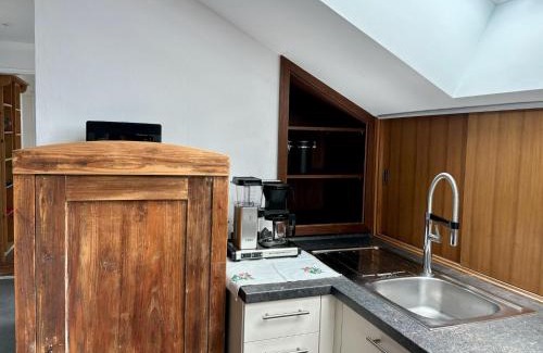 Pitzling Apartment | Chalet zur Eselei