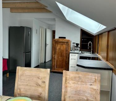 Pitzling Apartment | Chalet zur Eselei