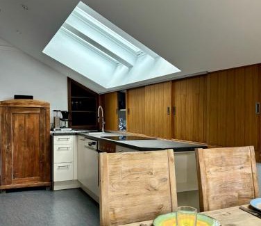 Pitzling Apartment | Chalet zur Eselei