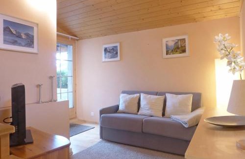 Wengen Ski Chalet | Chalet Zwärgli by Interhome