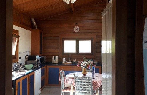 Porto de Mos Ski Chalet | Chalet160m2 Tout Confort, Près des Sites Merveilleux