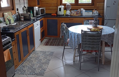 Porto de Mos Ski Chalet | Chalet160m2 Tout Confort, Près des Sites Merveilleux