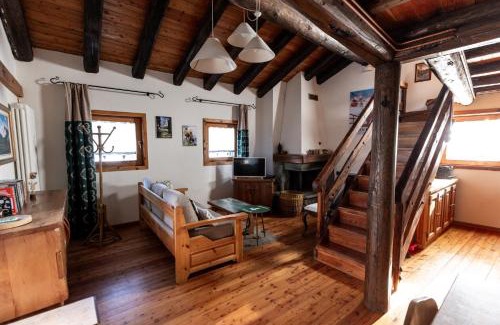 Gressan Apartment | Chaletbethere