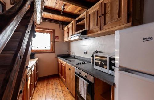 Gressan Apartment | Chaletbethere