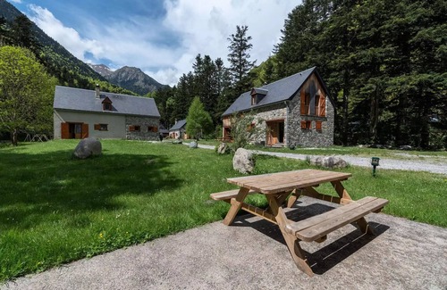 Aragnouet House | Chaletmahe-aragnouet - Houses & Villas for 10 People