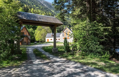 Aragnouet House | Chaletmahe-aragnouet - Houses & Villas for 10 People