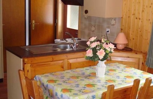 Saas-Balen Apartment | Chaletpark Residenz Edelweiss by Interhome
