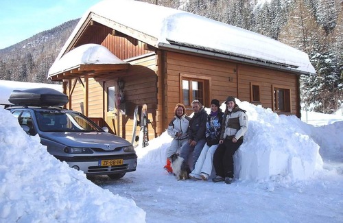 Saas-Balen Apartment | Chaletpark Residenz Edelweiss by Interhome
