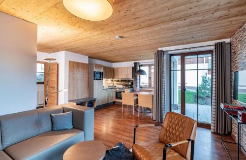 Heringhausen Ski Chalet | Chalets am Diemelsee in Heringhausen
