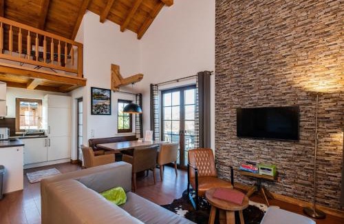Heringhausen Ski Chalet | Chalets am Diemelsee in Heringhausen