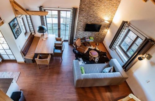Heringhausen Ski Chalet | Chalets am Diemelsee in Heringhausen