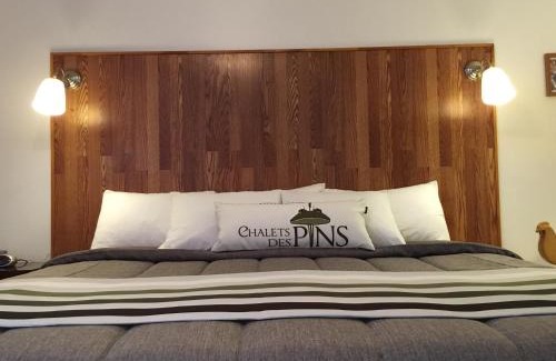 Rawdon Ski Chalet | Chalets des Pins