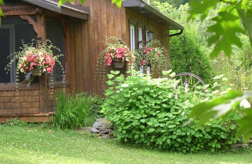 Rawdon Cottage | Chalets des Pins