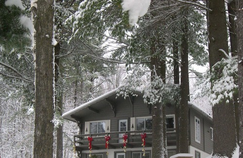 Rawdon Cottage | Chalets des Pins