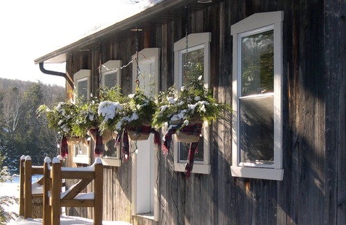 Rawdon Cottage | Chalets des Pins