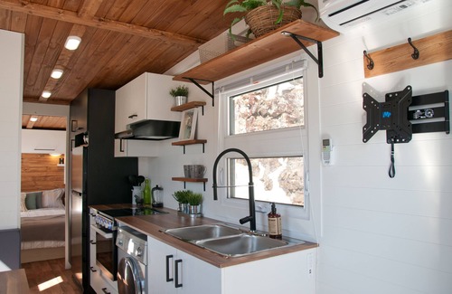 Longue-Pointe-de-Mingan House | Chalets Didoche