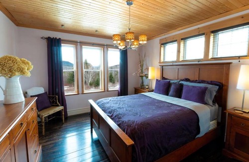 Saint Aime Des Lacs Ski Chalet | Chalets du plateau des Hautes-Gorges Le DesPins