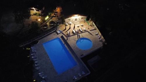 Tourtoirac Other | Chalets et mobilhomes les Tourterelles