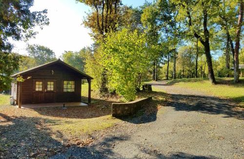 Tourtoirac Other | Chalets et mobilhomes les Tourterelles