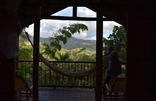 Choachi Ski Chalet | Chalets HUITACA