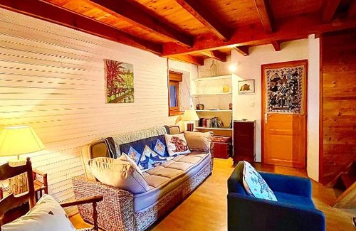Merens-les-Vals Ski Chalet | Chalets in Mérens-lès-Vals, France