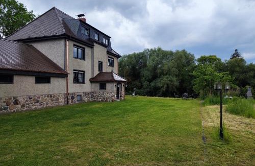 Damshagen Apartment | Chalets in nature Nedderhagen