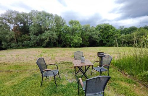 Damshagen Apartment | Chalets in nature Nedderhagen