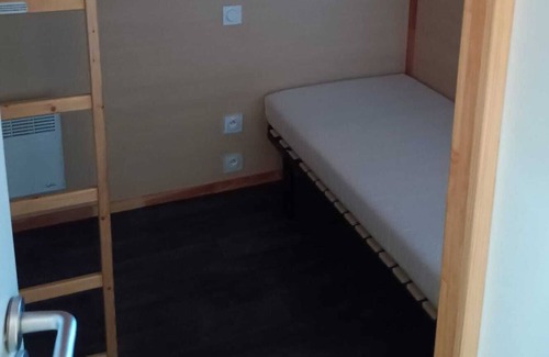 Rousses Ski Chalet | Chalets in the heart of the Cévennes