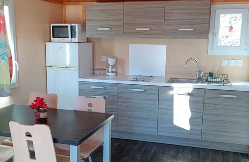 Rousses Ski Chalet | Chalets in the heart of the Cévennes