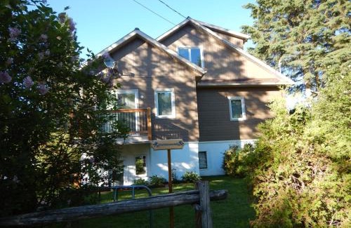 Mont-Tremblant Ski Chalet | Chalets Laurentides Mont-Tremblant