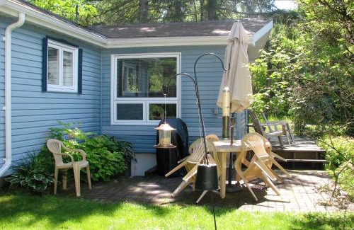 Mont-Tremblant Ski Chalet | Chalets Laurentides Mont-Tremblant