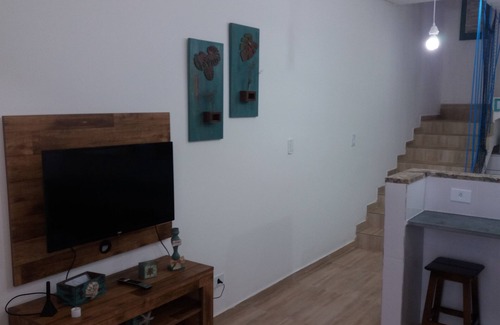 Itagua House | Chalets Manaca da Serra