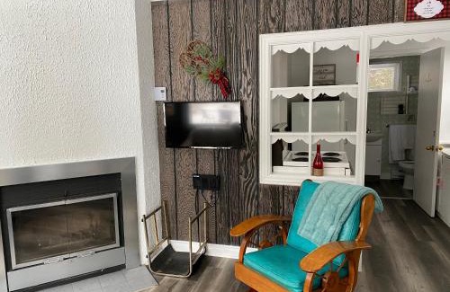 Magog Ski Chalet | Chalets Memphrémagog