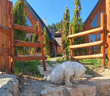 Razvrsje House | Chalets Montenegrina