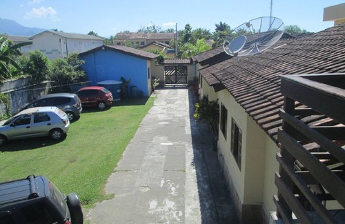 Balneario Mogiano House | CHALETS MORADA DO SOL 6 people