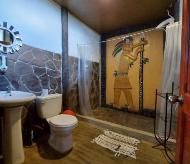 Penas Blancas Cabin | Chalets Silencio del Bosque
